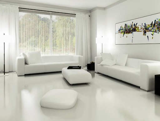 <span style="font-weight: bold;">гармонизация пространствА</span>